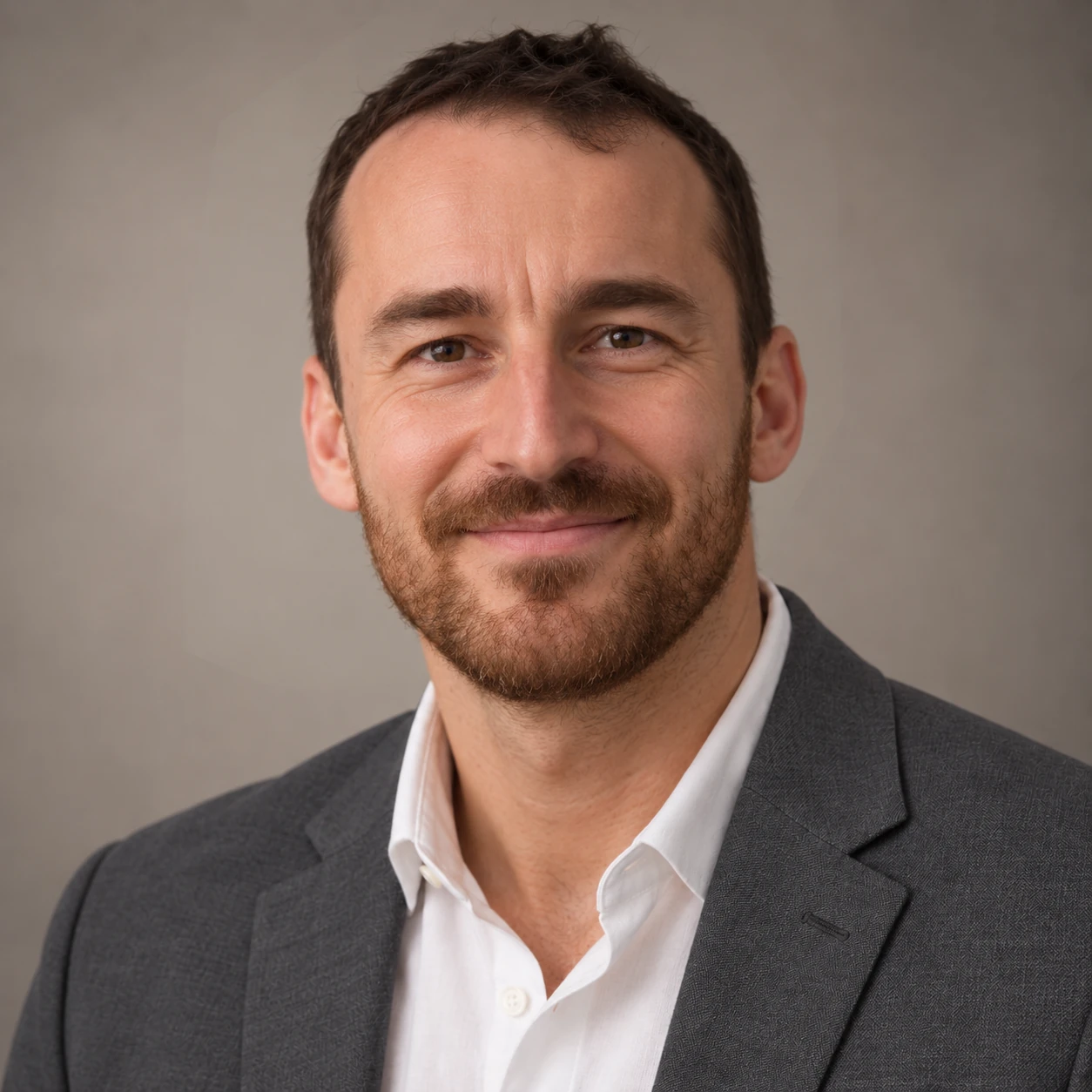 Andrei Mytnik, Head of VFX at Avatars Global