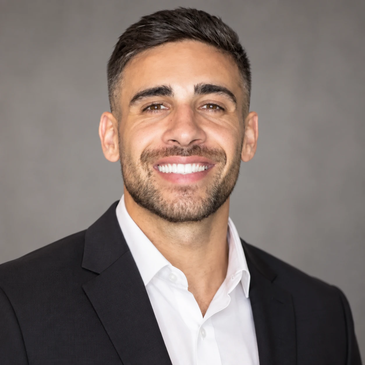 Isaac Hill at Avatars Global