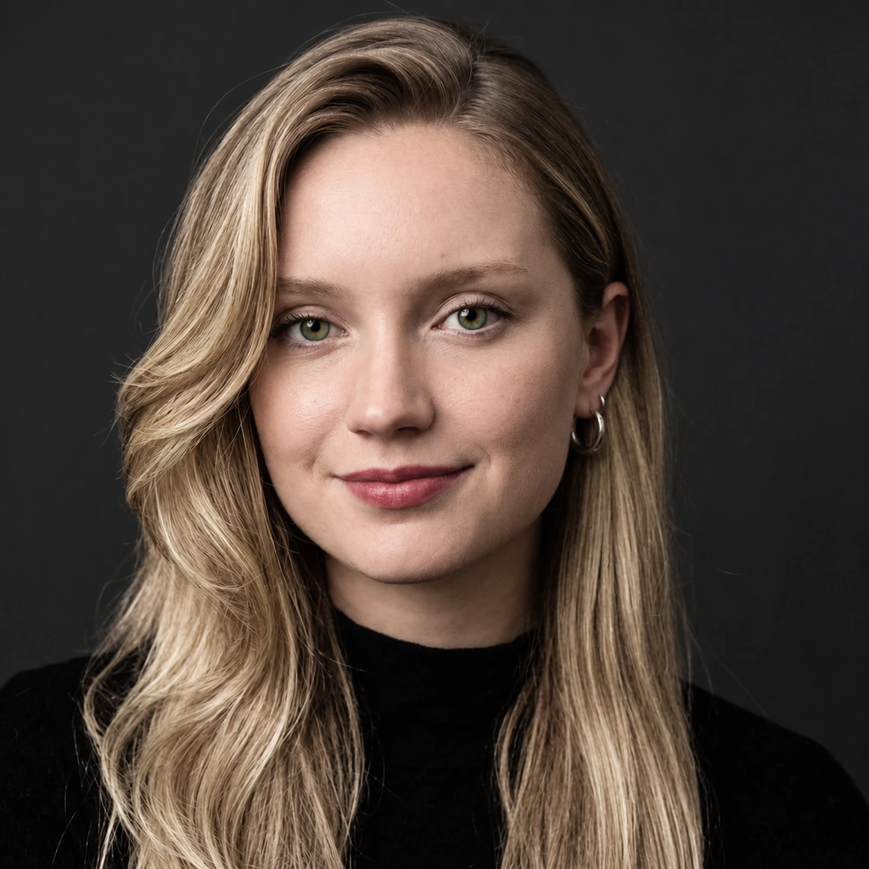 Jasmine Wilson, Product Lead at Avatars Global