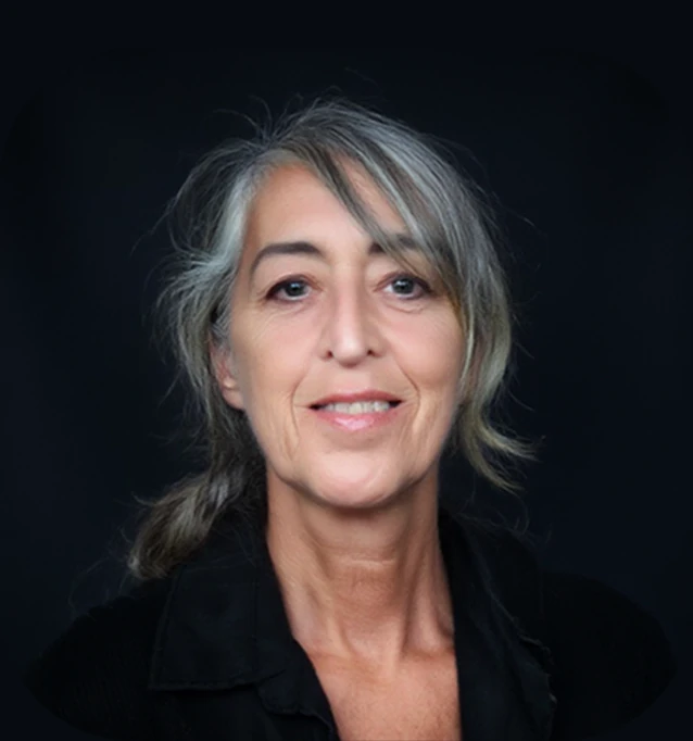 Roxanne Ducharme, Art Director at Avatars Global