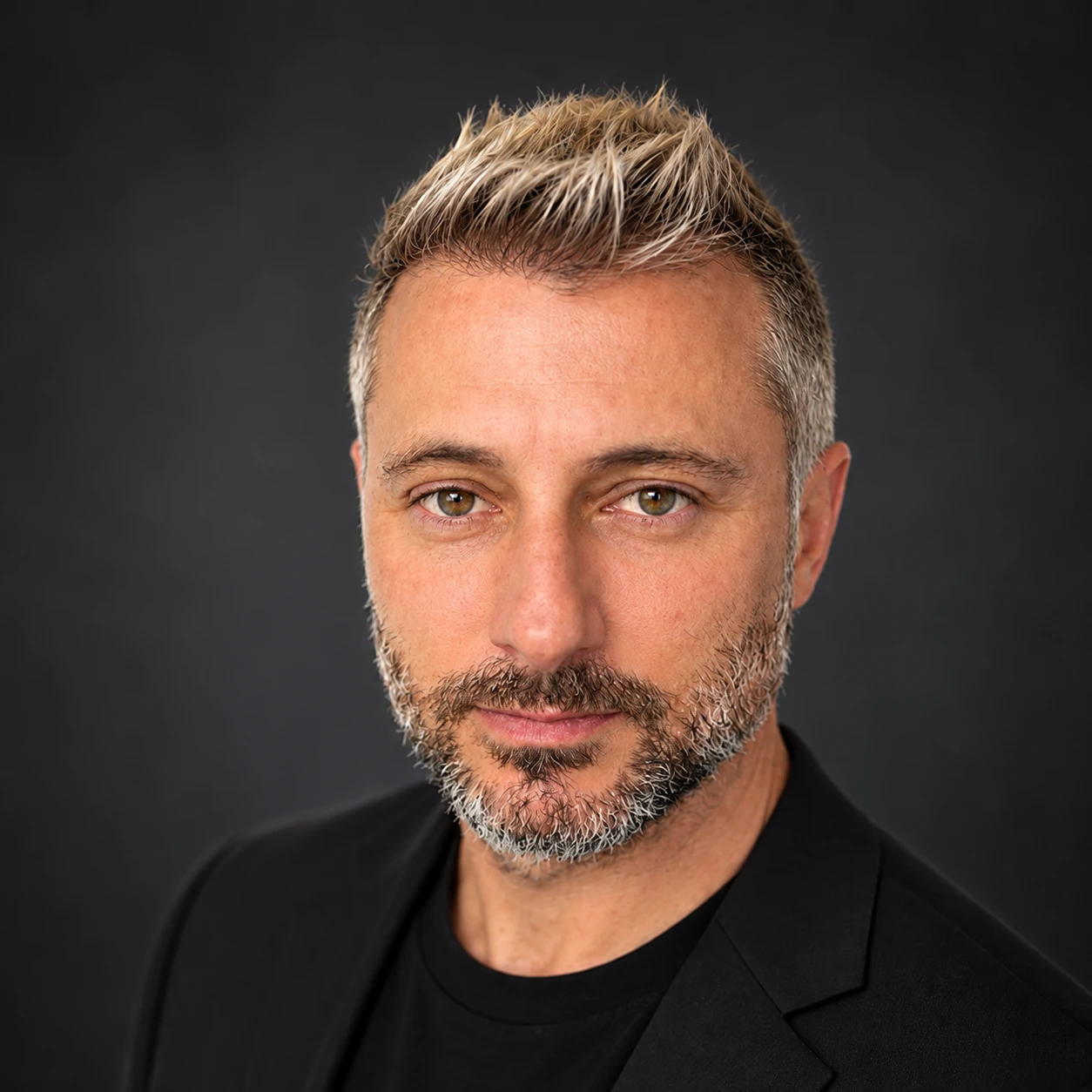 Trevor Topfer, CEO at Avatars Global