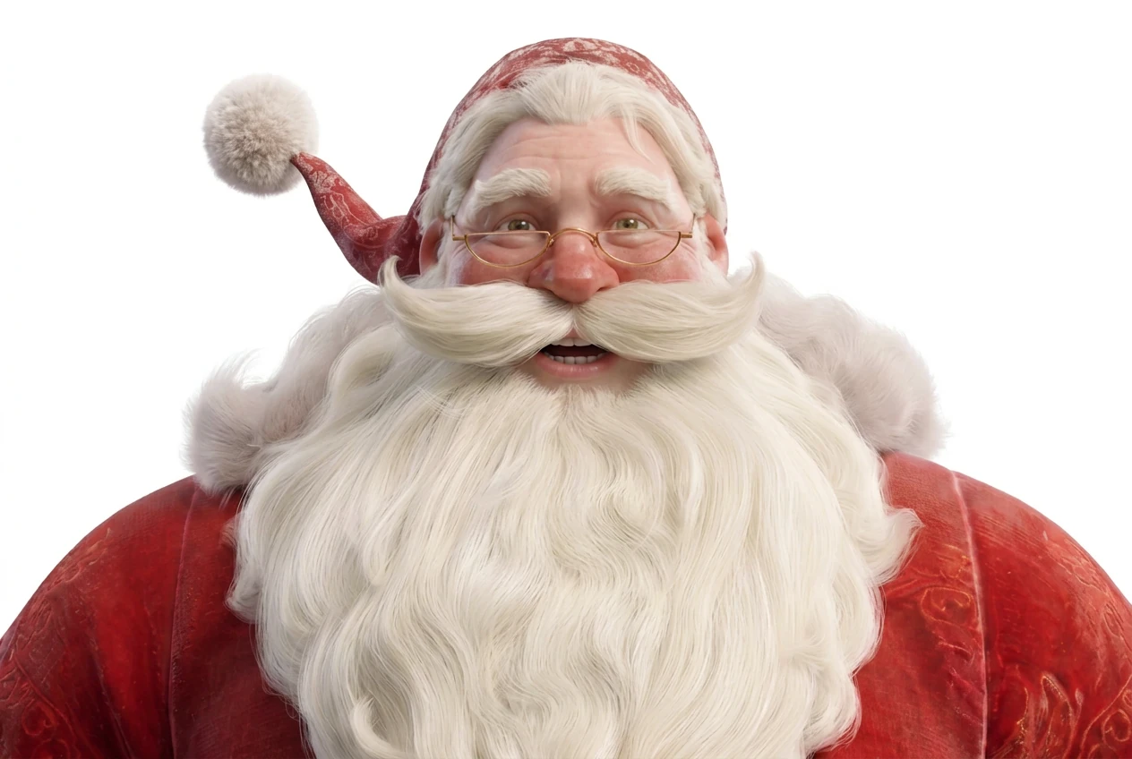 SANTA