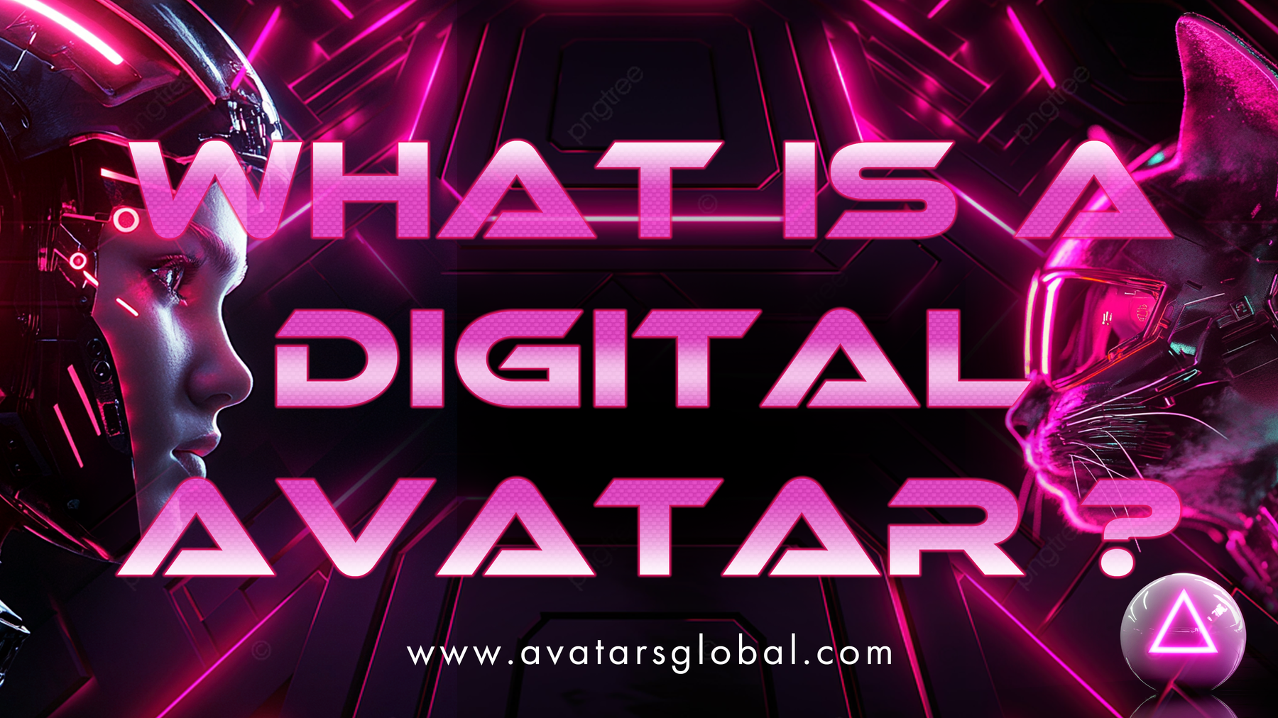 WHAT IS A DIGITAL AVATAR?