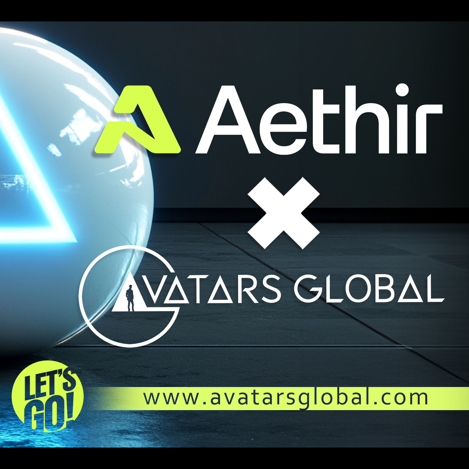 Aethir partnership