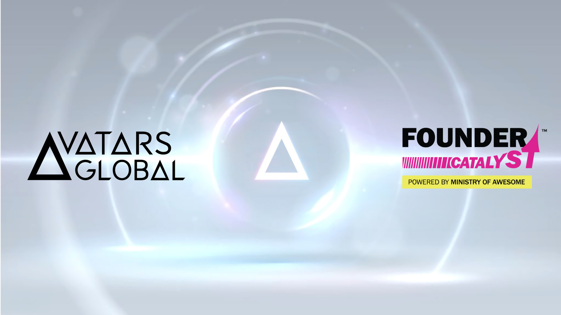 Avatars Global Joins Elite Startup Accelerator - Founder Catalyst