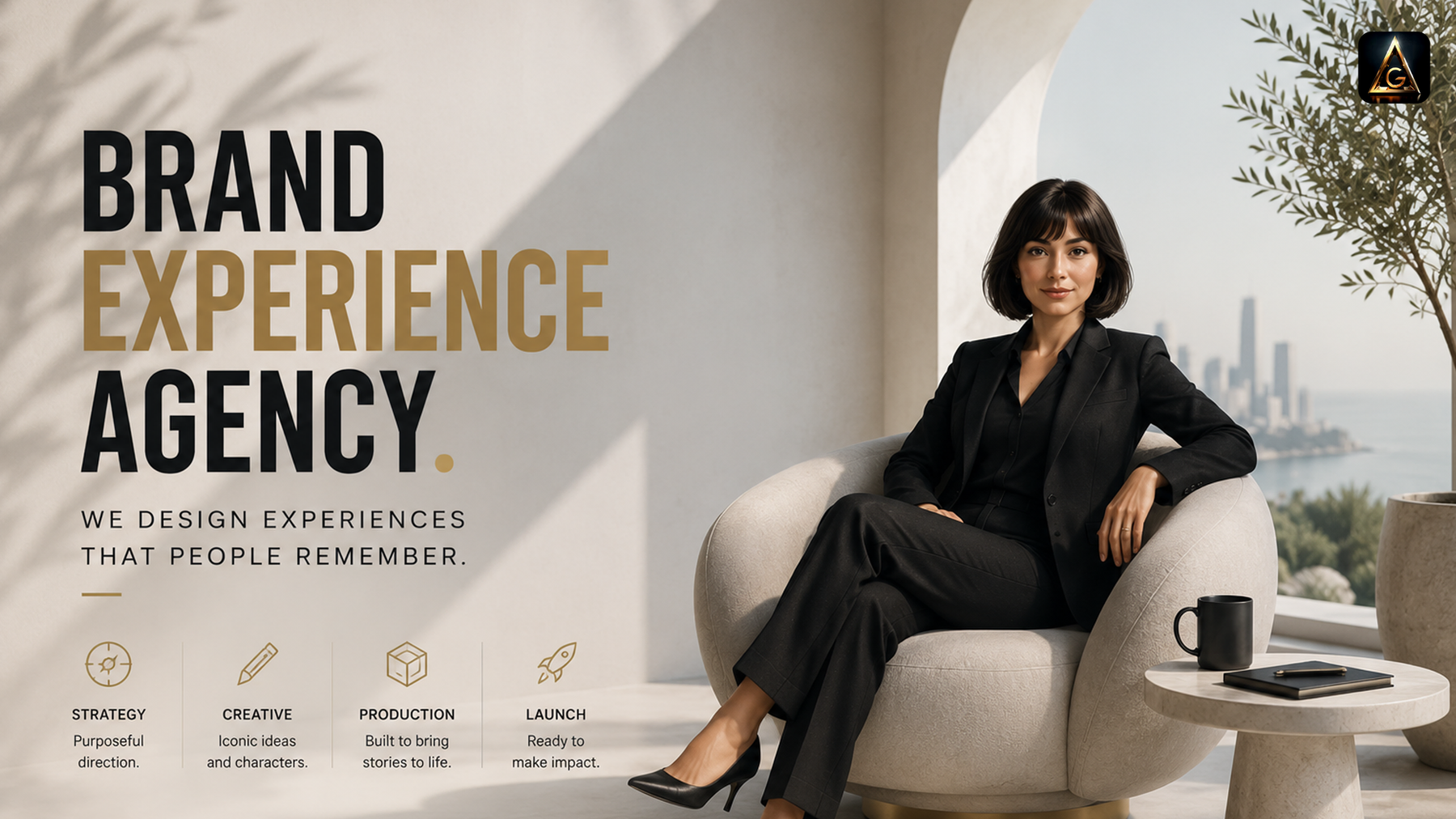 Brand Experience Agency: What They Do and When You Need One