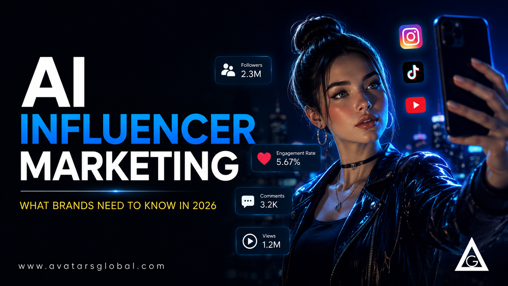 AI Influencer Marketing: What Brands Need to Know in 2026