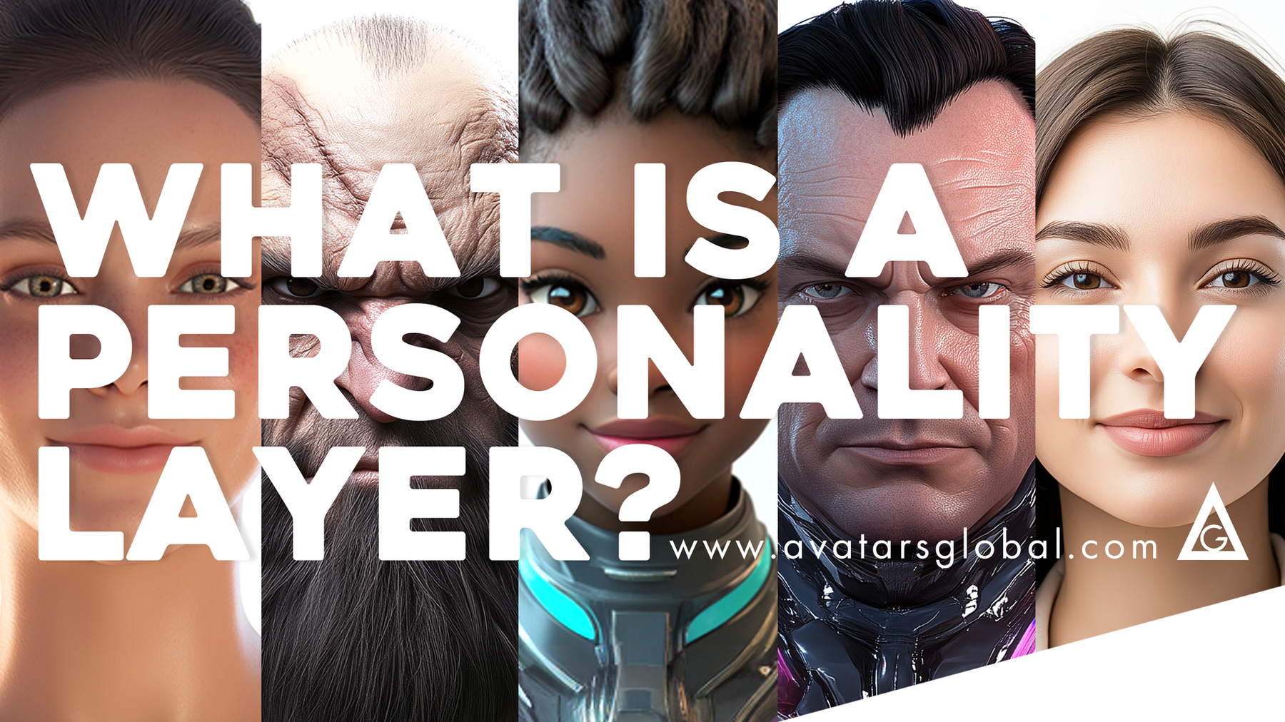 How to Build a Personality Layer for AI (Without Losing Your Mind)