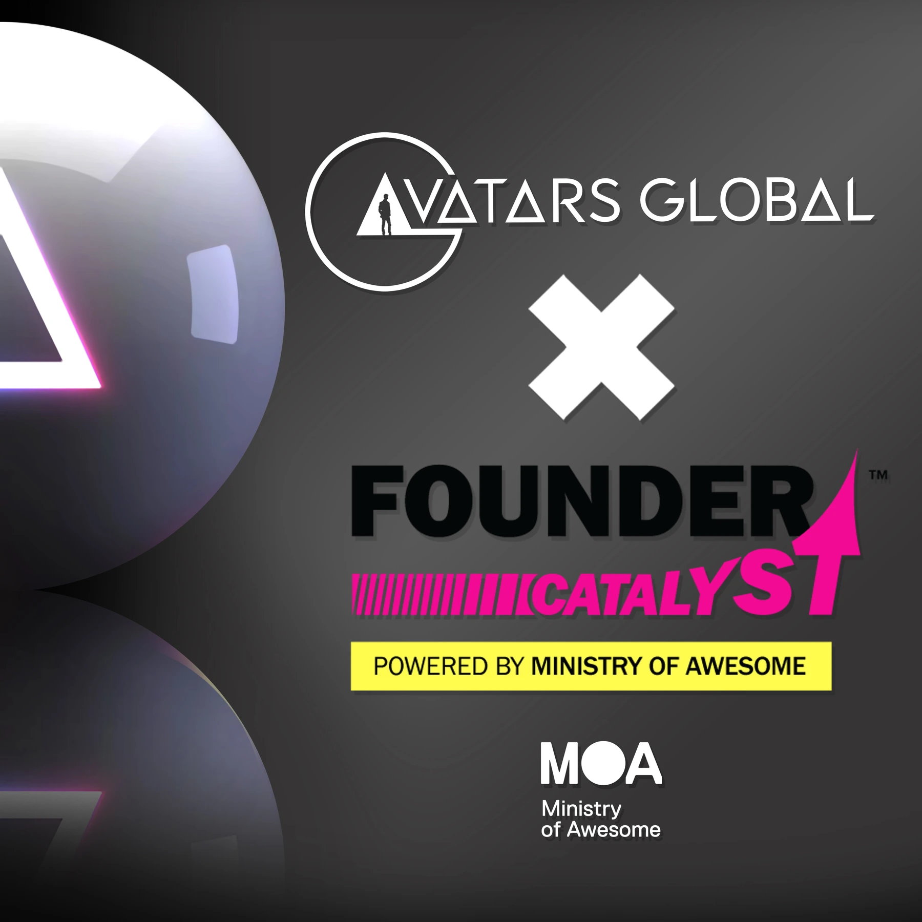 Founder Catalyst