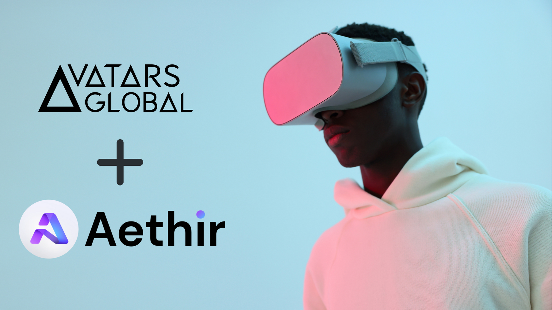Avatars Global & Aethir Forge Dynamic New Partnership