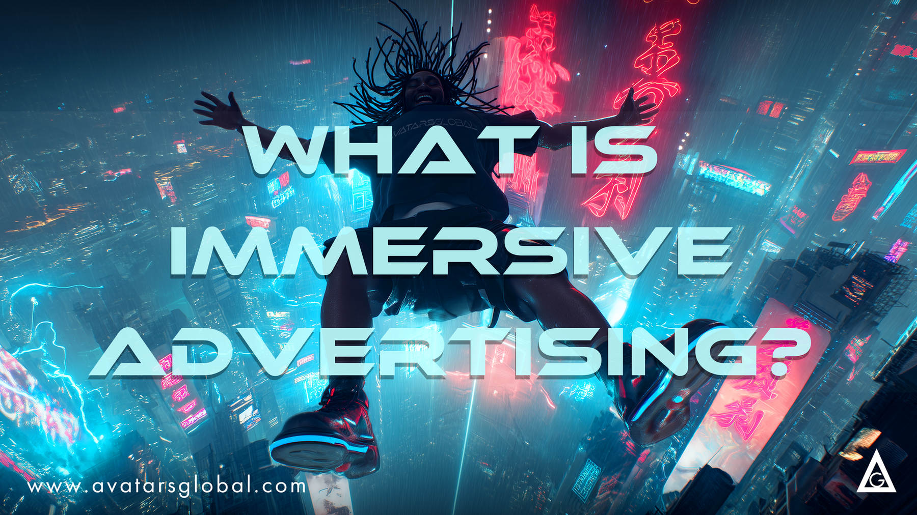 What is Immersive Advertising?